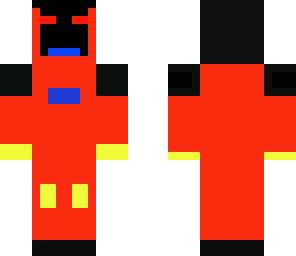 iron steve