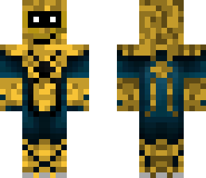 majestic butterman