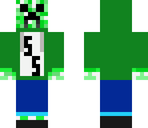 creeper bro