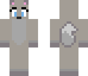 cute female wolf
