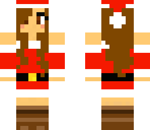 ccandy claus