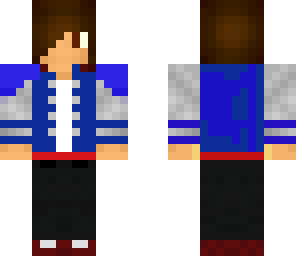 swag teen