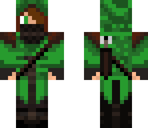 green ranger