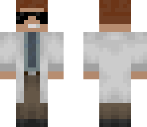 scientist dj