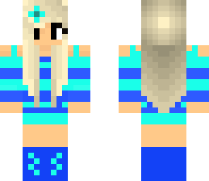 blondi girl