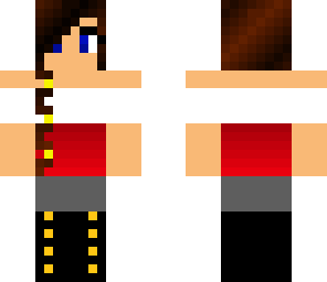 miss swashbuckler