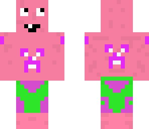 patrick star