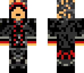 black mage