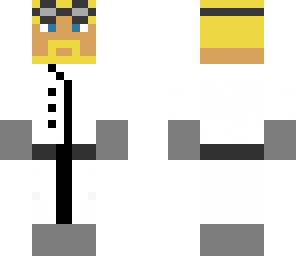 proffessor john