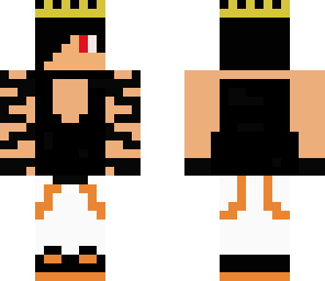 kingmatt