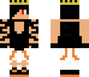 ripped kingmatt