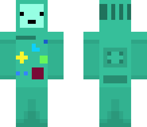 bmo original