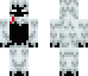 death yeti