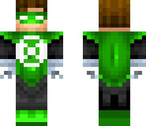 green lantern