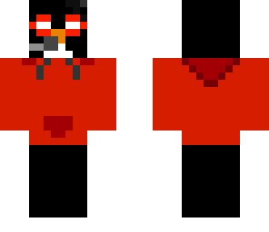mrpenguin skin