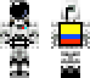 astron auta colombiano 