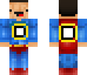 derp man version two
