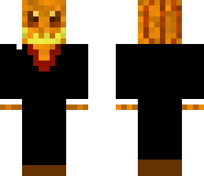 fancy pumpkin