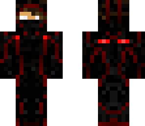tron enderhunter