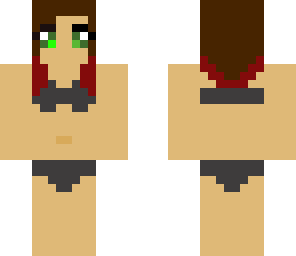 swim suit girl