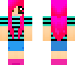 cool gamer girl
