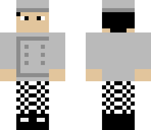 head chef