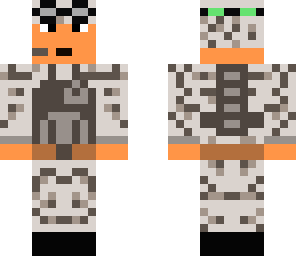 soldado
