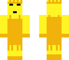 butter  queen