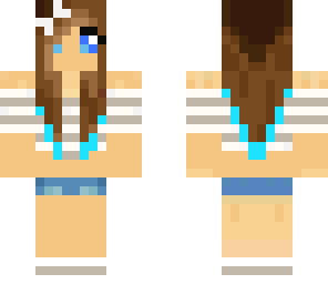 cutie girl