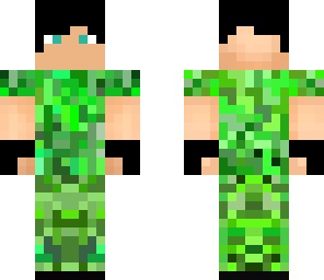 army teenager
