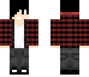 cool teen