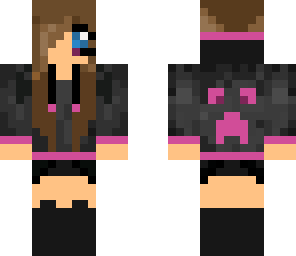 girl