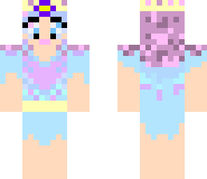 celestial girl