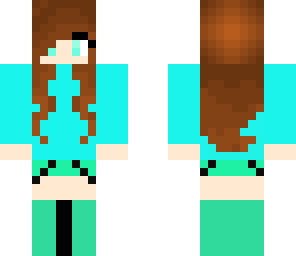 my fav skin