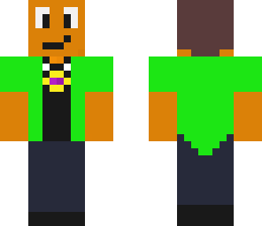 mcplayer10619 casual