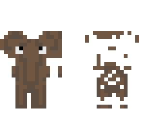 elefante angel