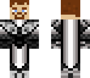 gray knight