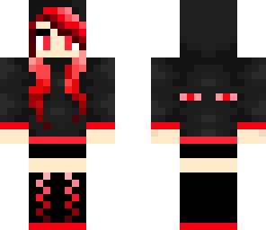 devil ender girl