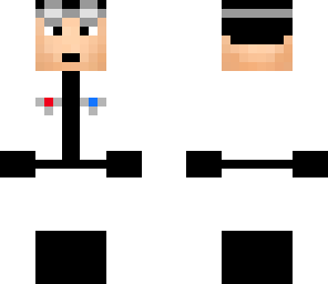 scientist