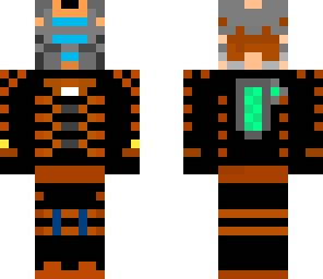 dead space engineering suit