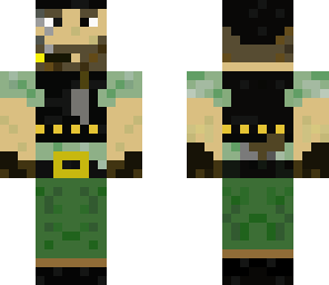 mercenary