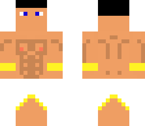 atum the skin in favor of atum mod