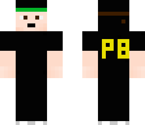 pj