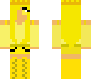 butter queen 2