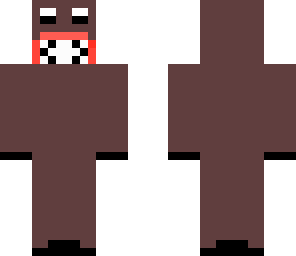 domo bear