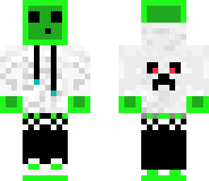 slime jacket