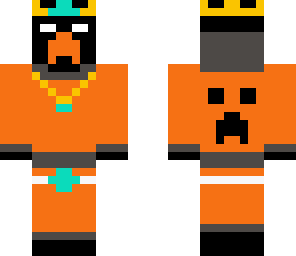 bling afi clan leader