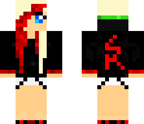girl