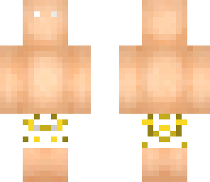 golden underwear derp