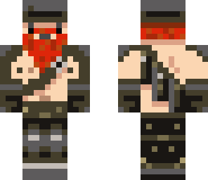 dwarf